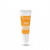 Бальзам для губ "Sunny", солнцезащитный