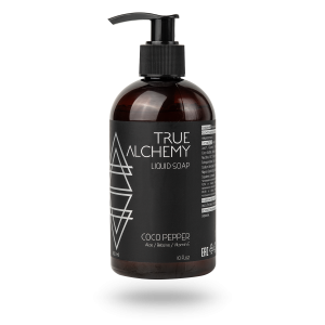 Жидкое мыло "COCO PEPPER"