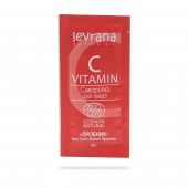 Пробник сыворотки для лица "Витамин С"