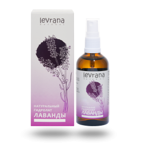 Гидролат Лаванды