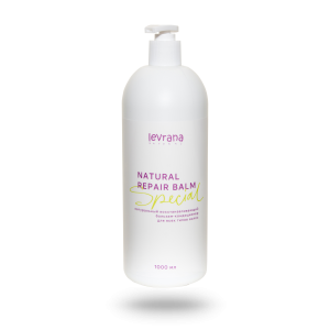 Levrana Special Натуральный восстанавливающий бальзам-кондиционер для всех типов волос