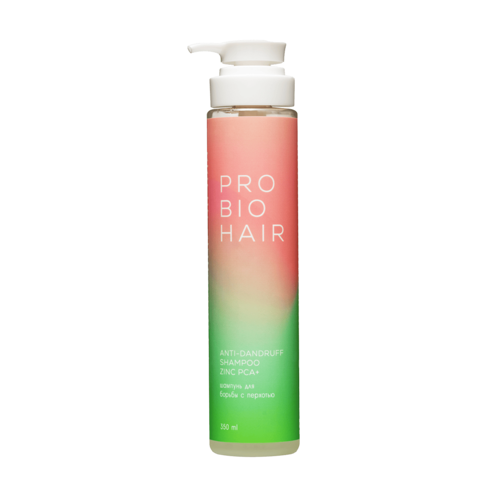 PRO BIO HAIR ANTI-DANDRUFF Шампунь против перхоти