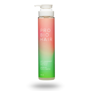 PRO BIO HAIR ANTI-DANDRUFF Шампунь против перхоти