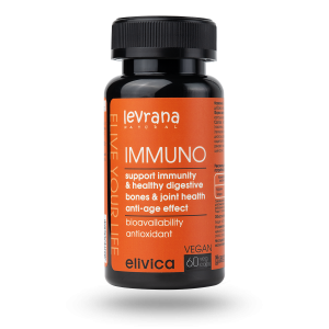 БАД Комплекс Иммуно 