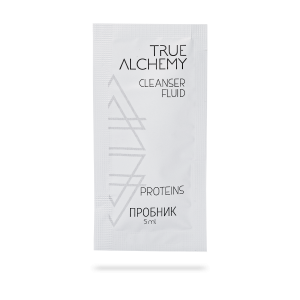 Пробник Cleanser Fluid Proteins