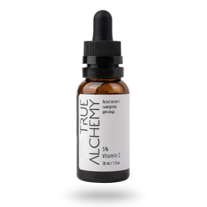 Cыворотка для лица Витамин С 5%