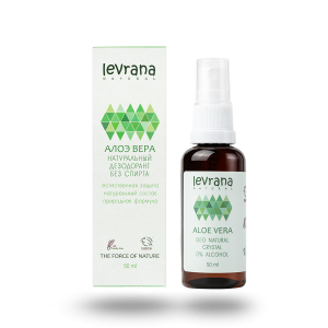 Дезодорант «Алоэ Вера»