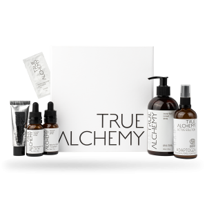 Набор продуктов для проблемной кожи ANTI-ACNE