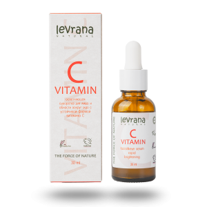 Сыворотка для лица «Витамин С»