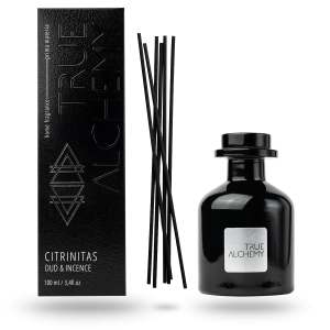 Аромадиффузор интерьерный CITRINITAS