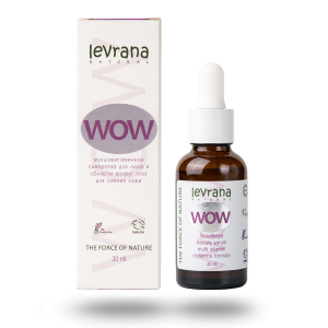 Сыворотка для лица "WOW"