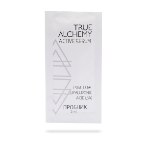 Пробник PURE LOW HYALURONIC ACID 1,3%