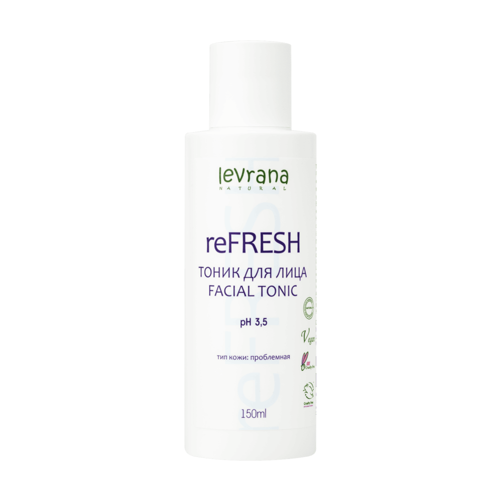 Тоник для лица ReFresh