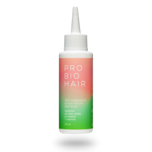 PRO BIO HAIR ANTI-DANDRUF Сыворотка для кожи головы