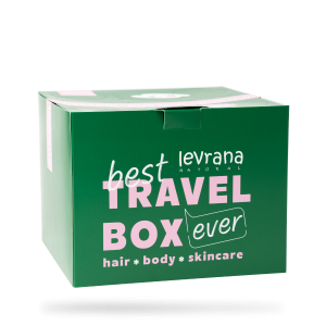 Набор Travel advent box