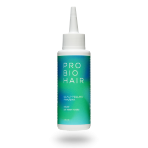 PRO BIO HAIR SCALP PEELING Пилинг для кожи головы