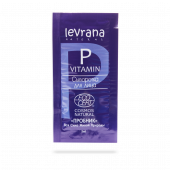 Пробник сыворотки для лица "Витамин P"