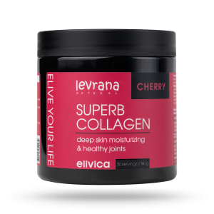 SUPERB COLLAGEN CHERRY