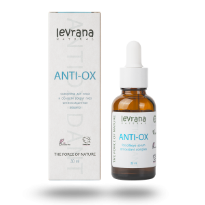 Сыворотка "ANTI-OX"