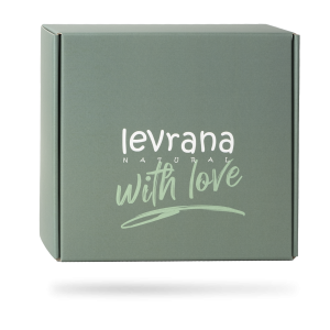 Набор продуктов для сухой кожи