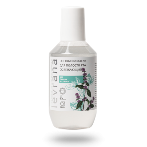 Ополаскиватель для полости рта "Освежающий"