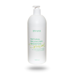 Levrana Special Шампунь для волос, жирных у корней и сухих на кончиках