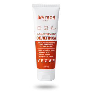 Бальзам-кондиционер "Облепиха"