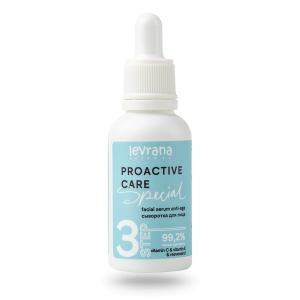 Сыворотка для лица anti-age