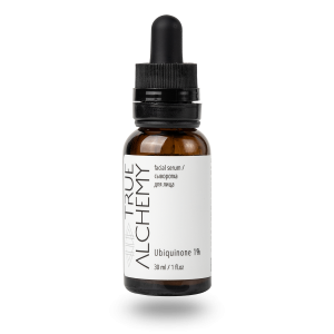Сыворотка для лица Убихинон 1%