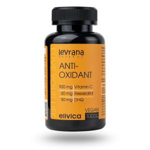 БАД Антиоксидант