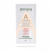 Пробник сыворотки для лица "Витамин А"