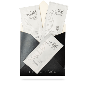 Sample set True Alchemy BASE