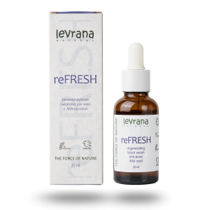 Регенерирующая сыворотка для лица «reFRESH»