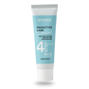 Крем для лица anti-age моделирующий