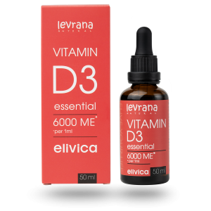 БАД Базовый Д3 600 МЕ, капли