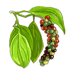 Чёрный перец