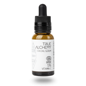 Vitamin C 5 %