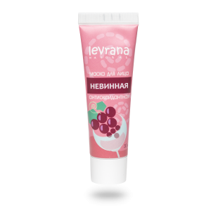 Маска для лица "Невинная"