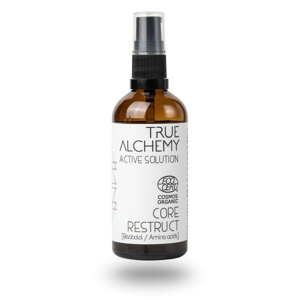 Тонер для лица Восстанавливающий