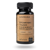 БАД В-Комплекс Ультра