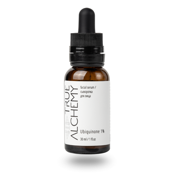 Сыворотка для лица Убихинон 1%