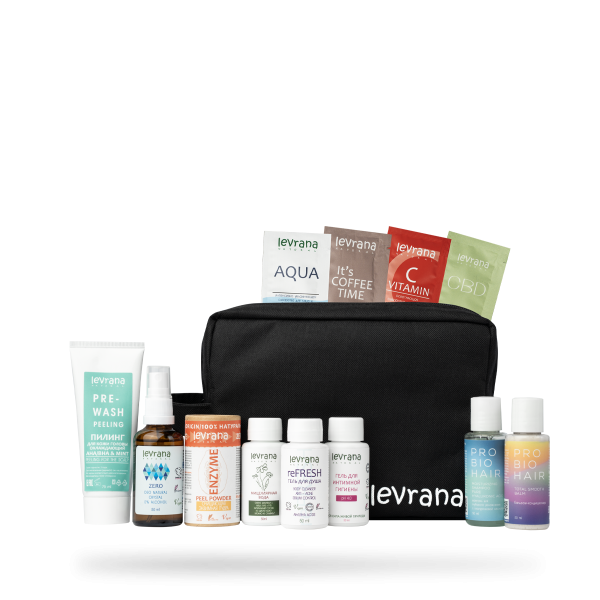 Набор «Знакомство»