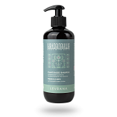 КАНДАЛАКША Натуральный шампунь на растительных экстрактах «Вереск и мята»