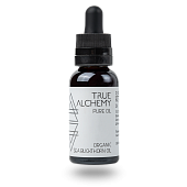 Organic Sea Buckthorn Oil (Органическое масло облепихи)