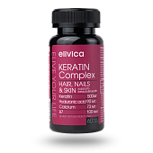 БАД Комлекс с кератином