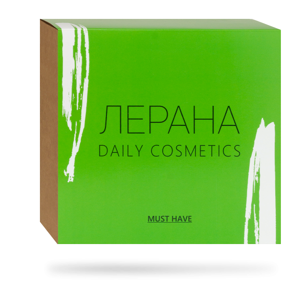 Набор ЛЕРАНА «Must have»