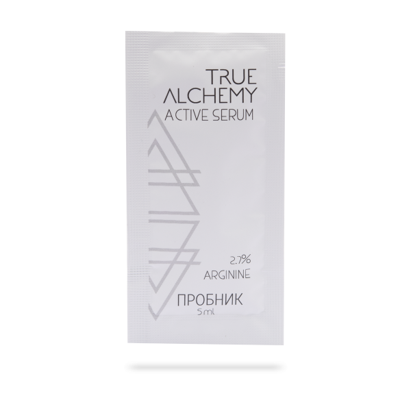 Пробник сыворотки Arginine 2,7%