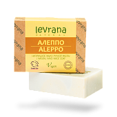 "Алеппо", натуральное мыло ручной работы