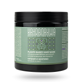 КАНДАЛАКША Натуральная маска для волос на растительных экстрактах «Кипрей и крапива»