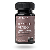 БАД Хелатное железо